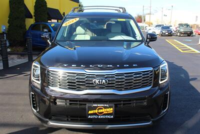 2021 Kia Telluride S   - Photo 22 - Red Bank, NJ 07701