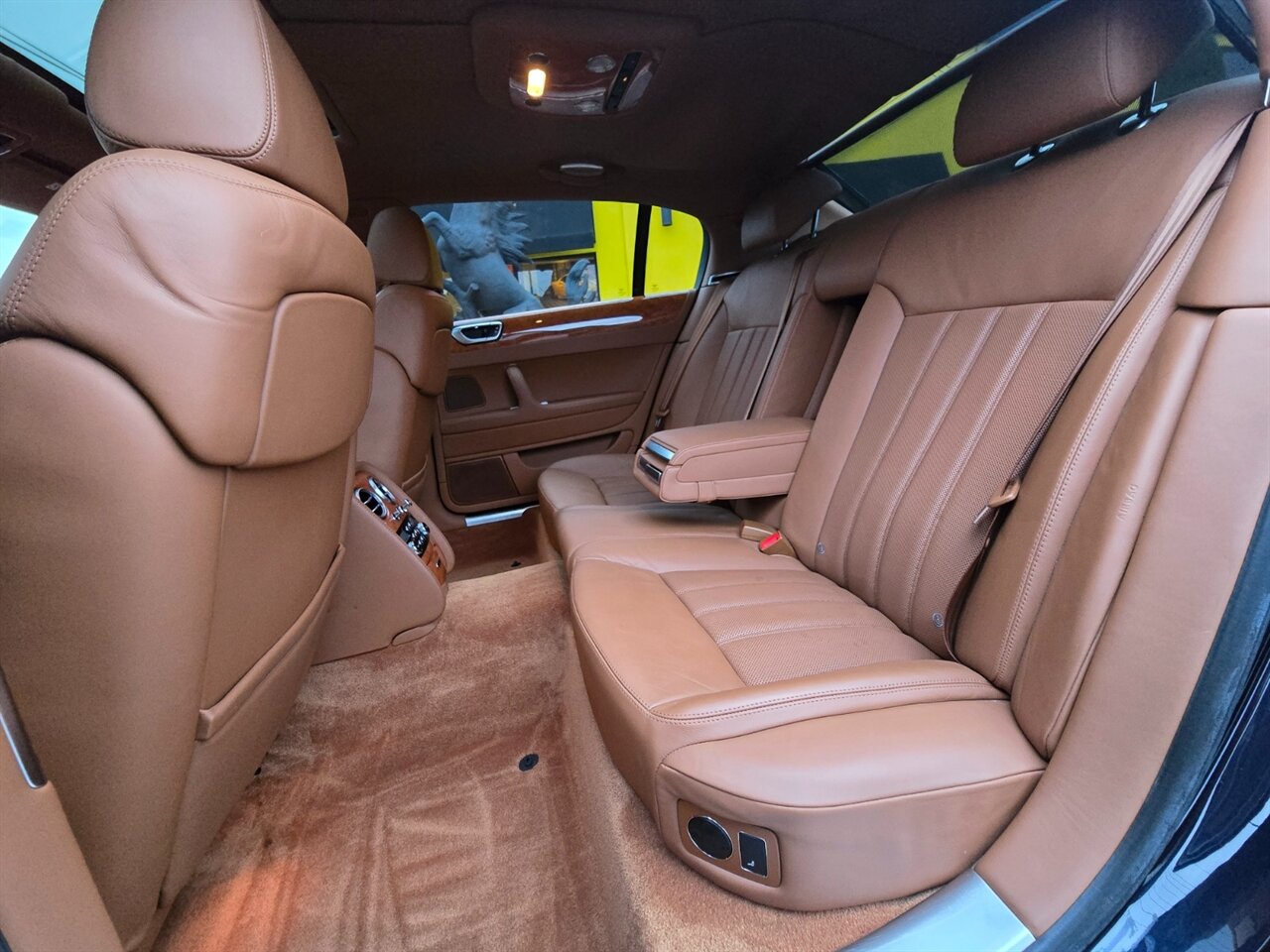2006 Bentley Continental Flying Spur - Photo 25 - Red Bank, NJ 07701