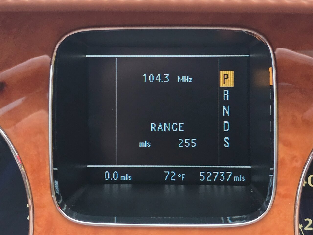 2006 Bentley Continental Flying Spur - Photo 9 - Red Bank, NJ 07701