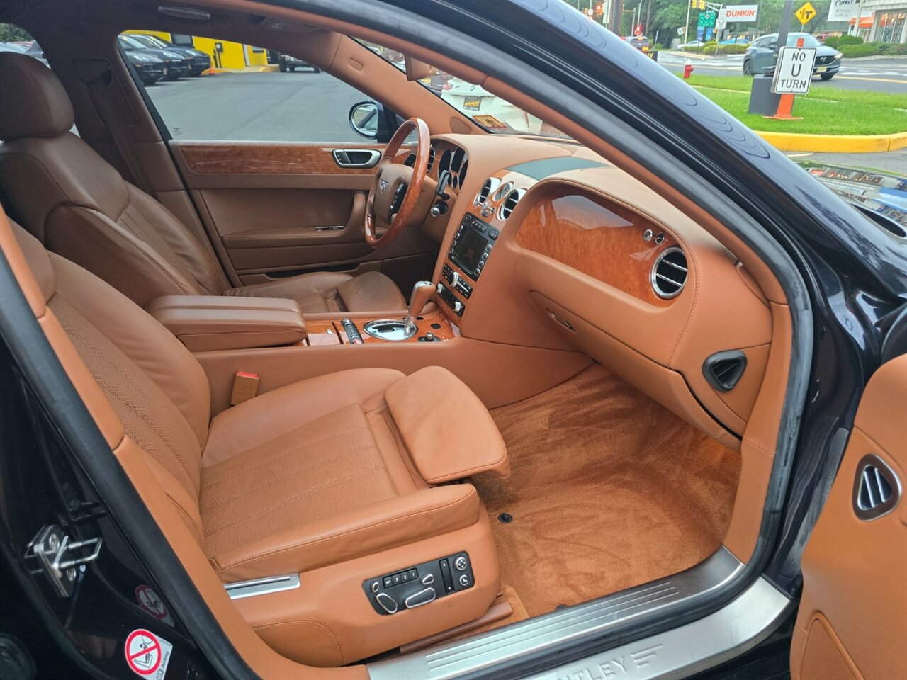 2006 Bentley Continental Flying Spur - Photo 20 - Red Bank, NJ 07701