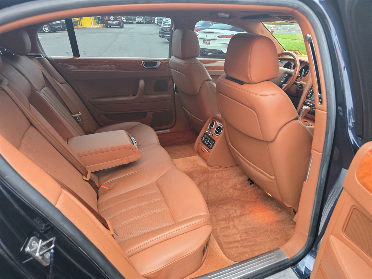 2006 Bentley Continental Flying Spur - Photo 22 - Red Bank, NJ 07701