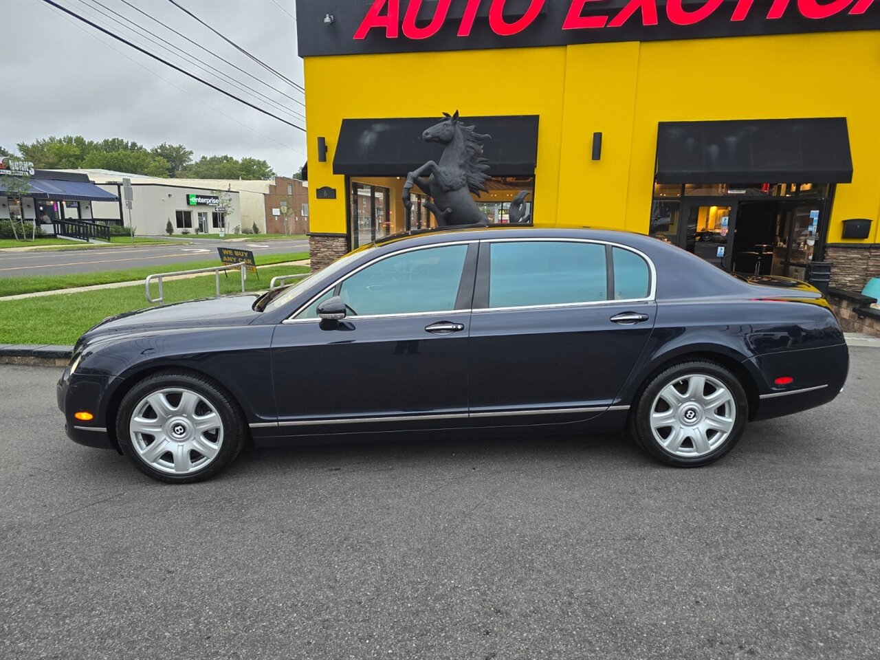 2006 Bentley Continental Flying Spur - Photo 36 - Red Bank, NJ 07701