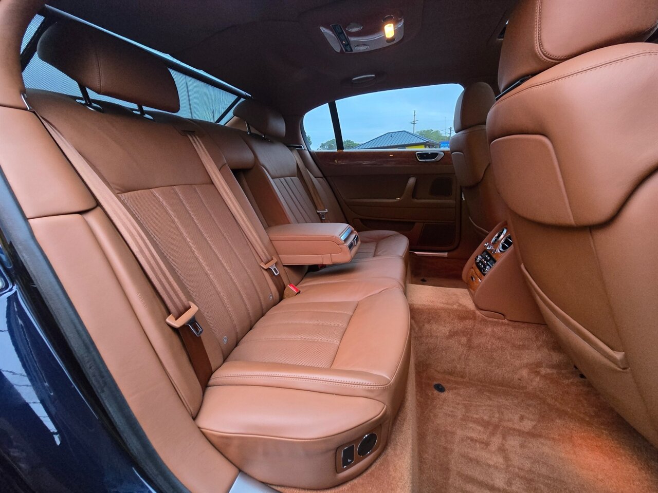 2006 Bentley Continental Flying Spur - Photo 23 - Red Bank, NJ 07701