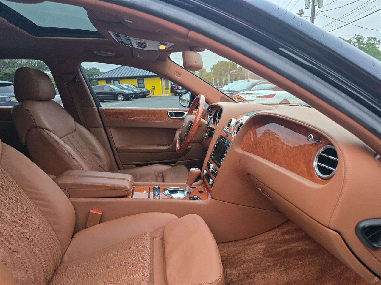 2006 Bentley Continental Flying Spur - Photo 28 - Red Bank, NJ 07701