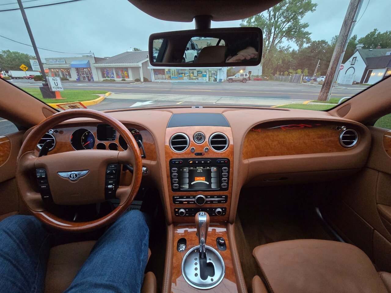 2006 Bentley Continental Flying Spur - Photo 26 - Red Bank, NJ 07701