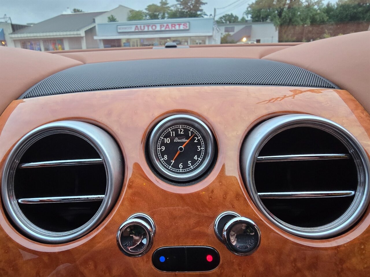 2006 Bentley Continental Flying Spur - Photo 17 - Red Bank, NJ 07701