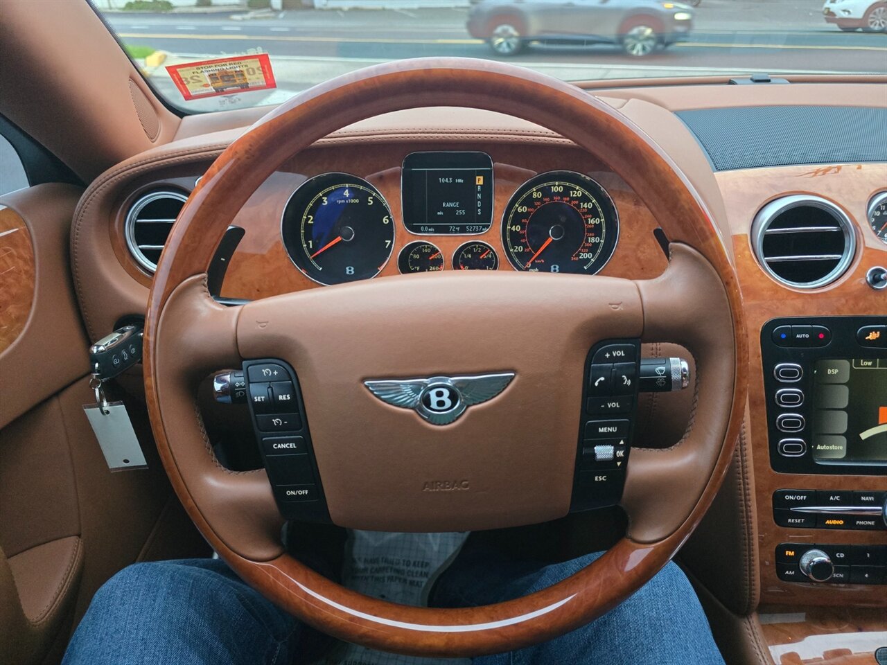 2006 Bentley Continental Flying Spur - Photo 10 - Red Bank, NJ 07701