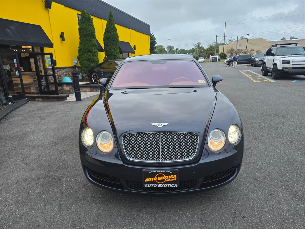 2006 Bentley Continental Flying Spur - Photo 35 - Red Bank, NJ 07701