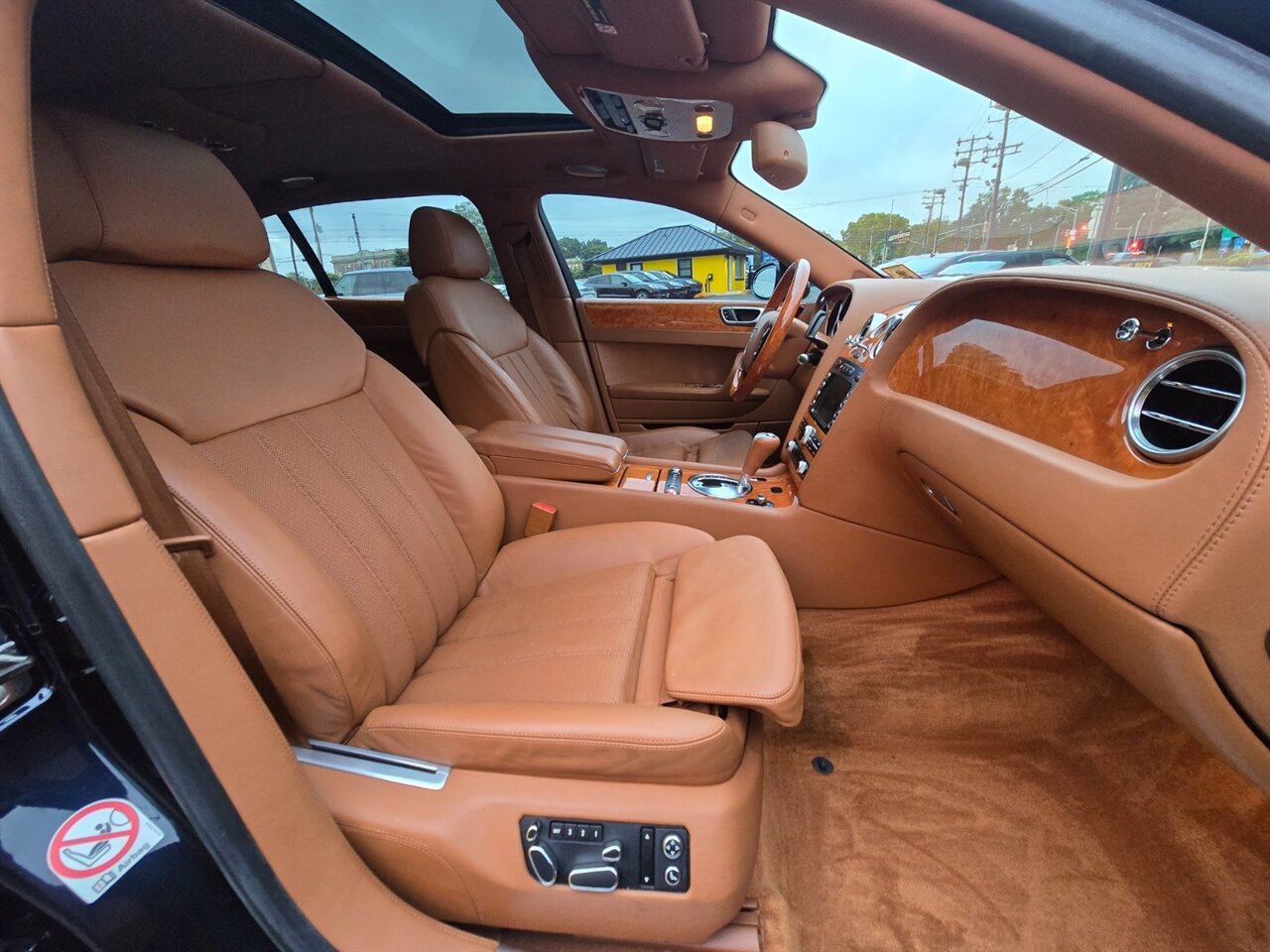 2006 Bentley Continental Flying Spur - Photo 21 - Red Bank, NJ 07701
