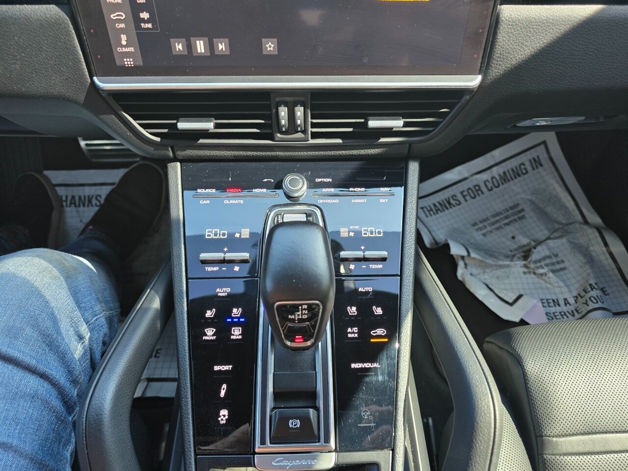2020 Porsche Cayenne S - Photo 37 - Red Bank, NJ 07701