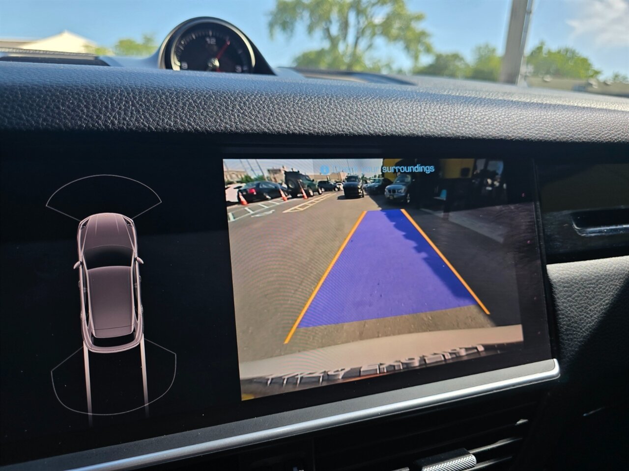 2020 Porsche Cayenne S - Photo 39 - Red Bank, NJ 07701