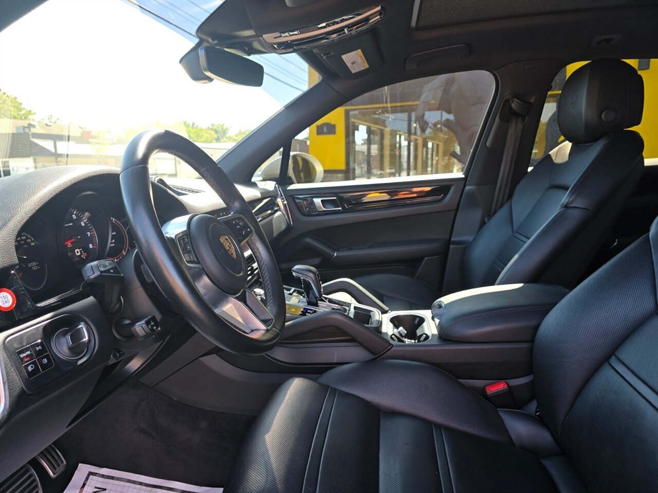 2020 Porsche Cayenne S - Photo 18 - Red Bank, NJ 07701