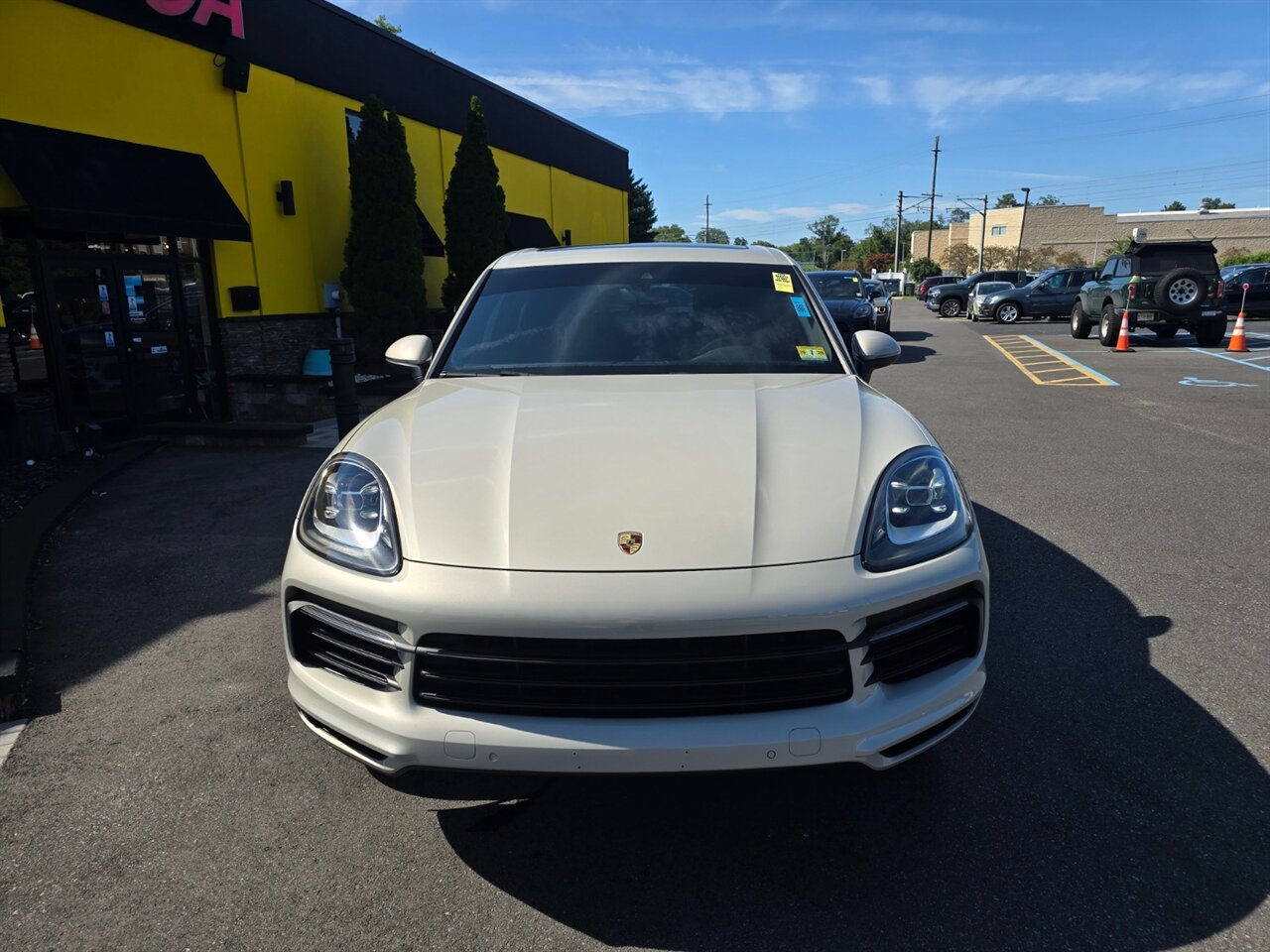 2020 Porsche Cayenne S - Photo 51 - Red Bank, NJ 07701