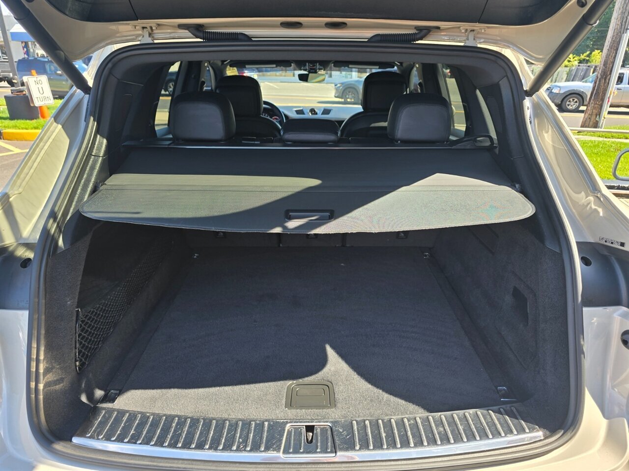 2020 Porsche Cayenne S - Photo 21 - Red Bank, NJ 07701