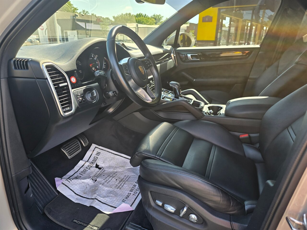 2020 Porsche Cayenne S - Photo 41 - Red Bank, NJ 07701