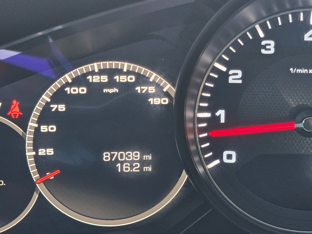 2020 Porsche Cayenne S - Photo 5 - Red Bank, NJ 07701