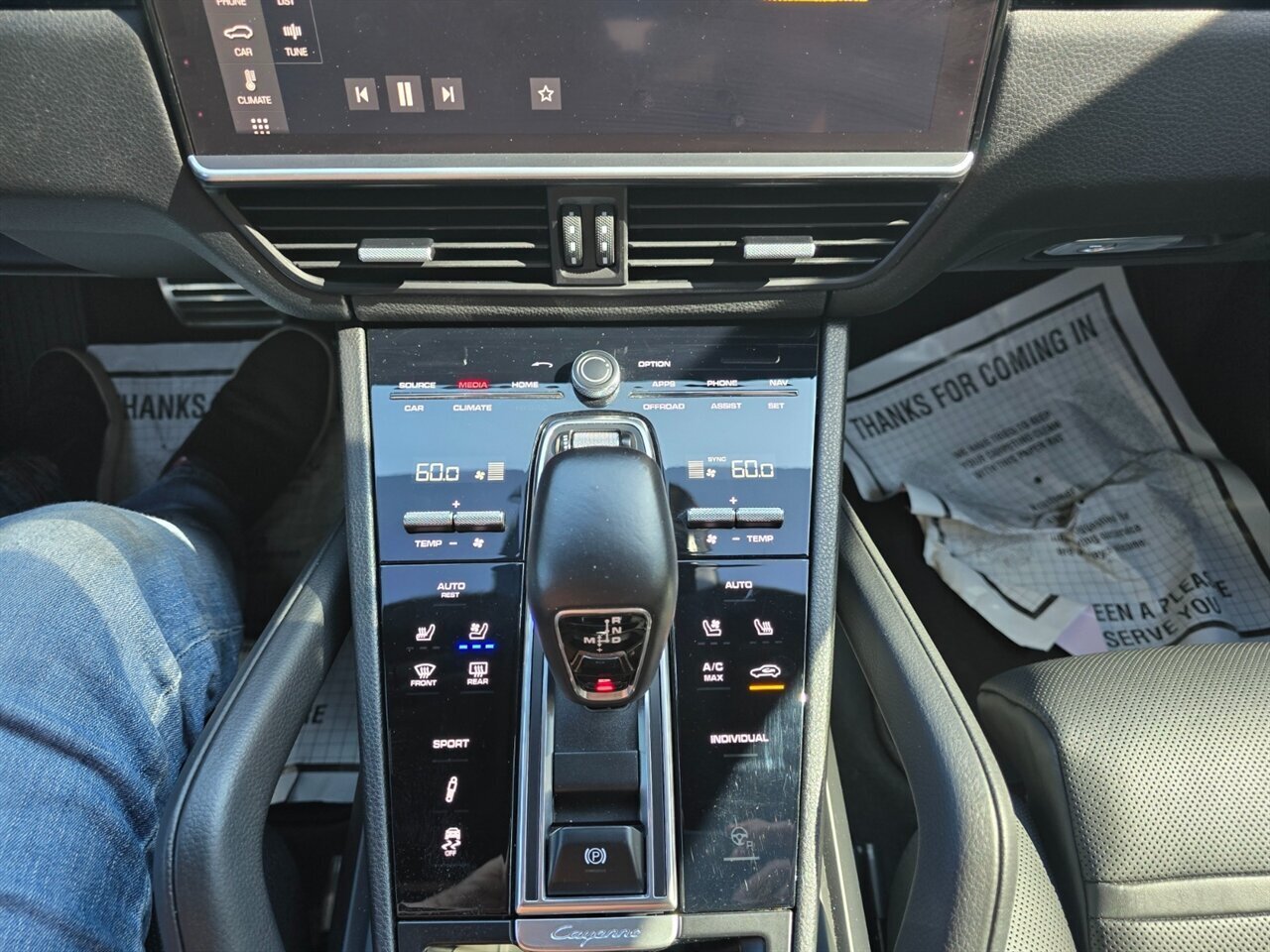 2020 Porsche Cayenne S - Photo 8 - Red Bank, NJ 07701