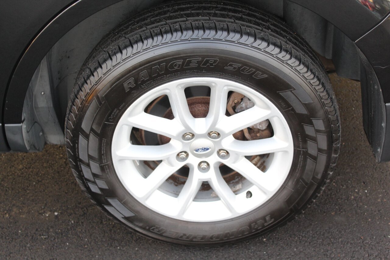 2013 Ford Edge SE - Photo 24 - Red Bank, NJ 07701