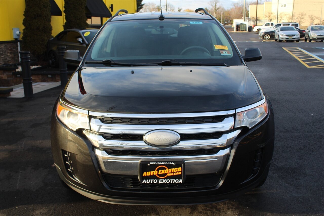 2013 Ford Edge SE - Photo 17 - Red Bank, NJ 07701