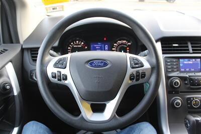 2013 Ford Edge SE   - Photo 6 - Red Bank, NJ 07701