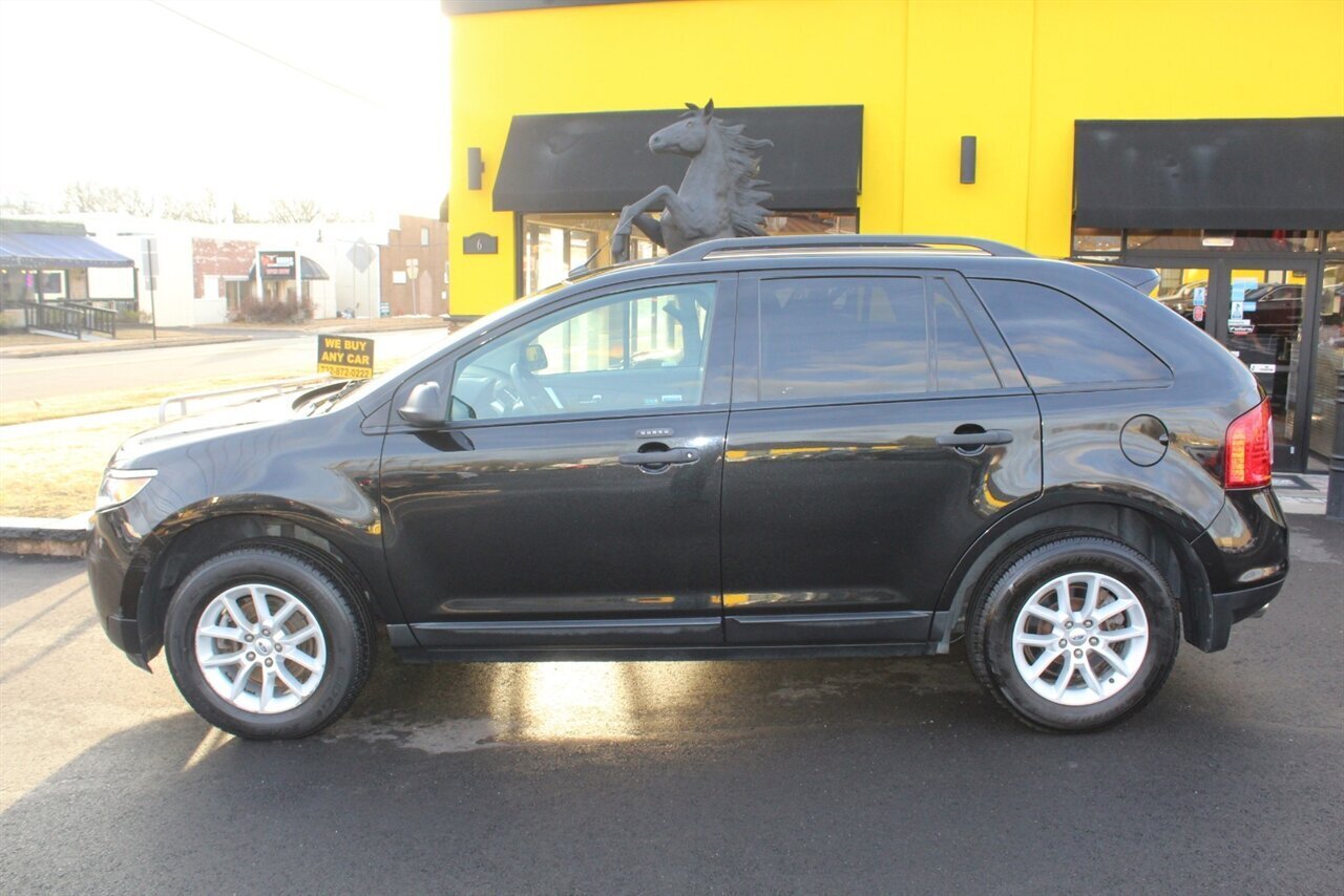 2013 Ford Edge SE - Photo 18 - Red Bank, NJ 07701