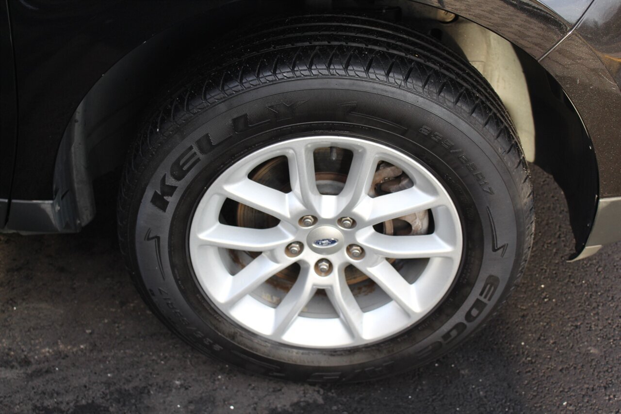 2013 Ford Edge SE - Photo 22 - Red Bank, NJ 07701