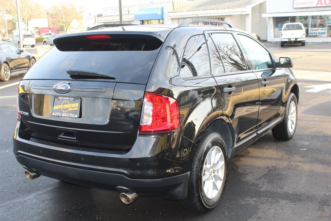 2013 Ford Edge SE - Photo 3 - Red Bank, NJ 07701