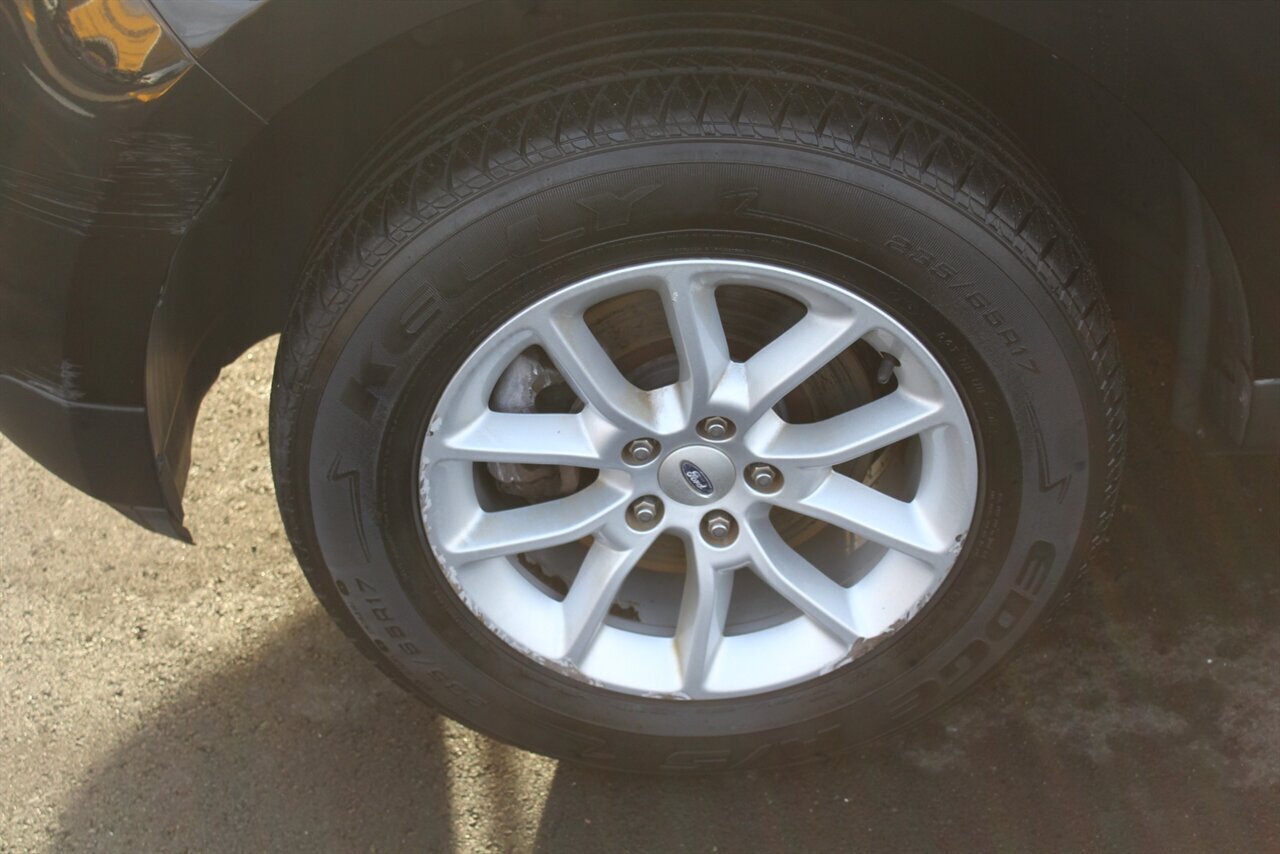 2013 Ford Edge SE - Photo 23 - Red Bank, NJ 07701