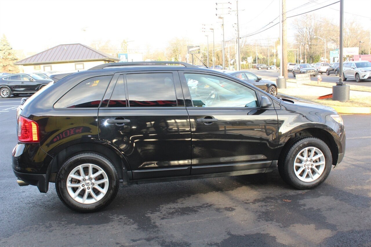 2013 Ford Edge SE - Photo 20 - Red Bank, NJ 07701