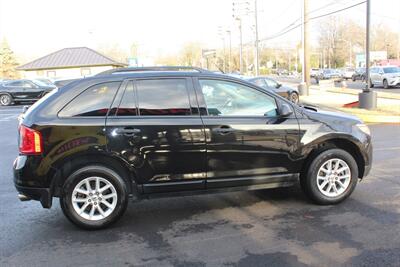 2013 Ford Edge SE   - Photo 20 - Red Bank, NJ 07701