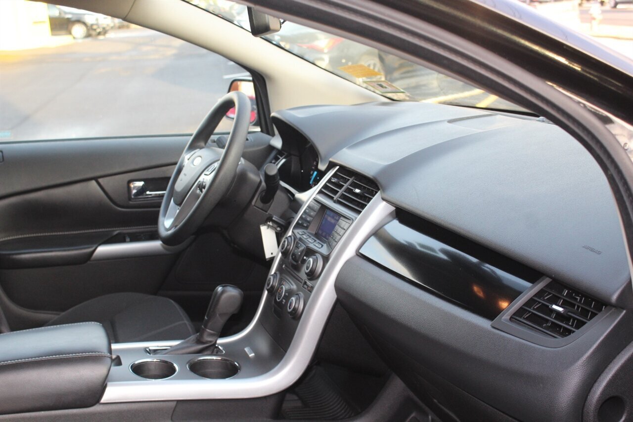 2013 Ford Edge SE - Photo 15 - Red Bank, NJ 07701