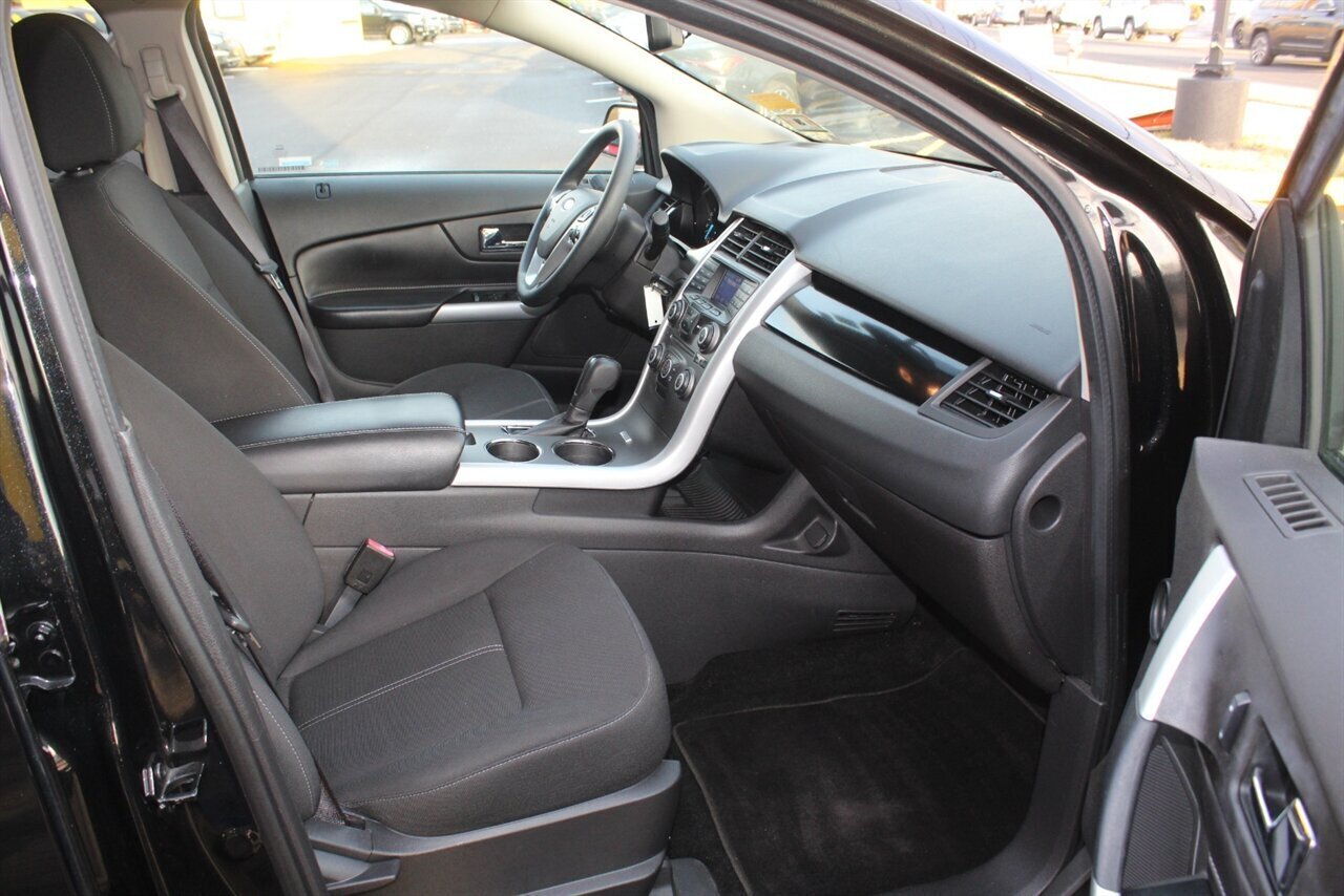 2013 Ford Edge SE - Photo 10 - Red Bank, NJ 07701