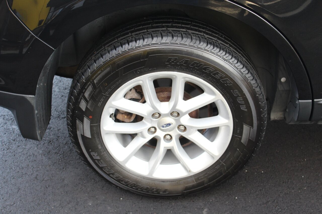 2013 Ford Edge SE - Photo 21 - Red Bank, NJ 07701