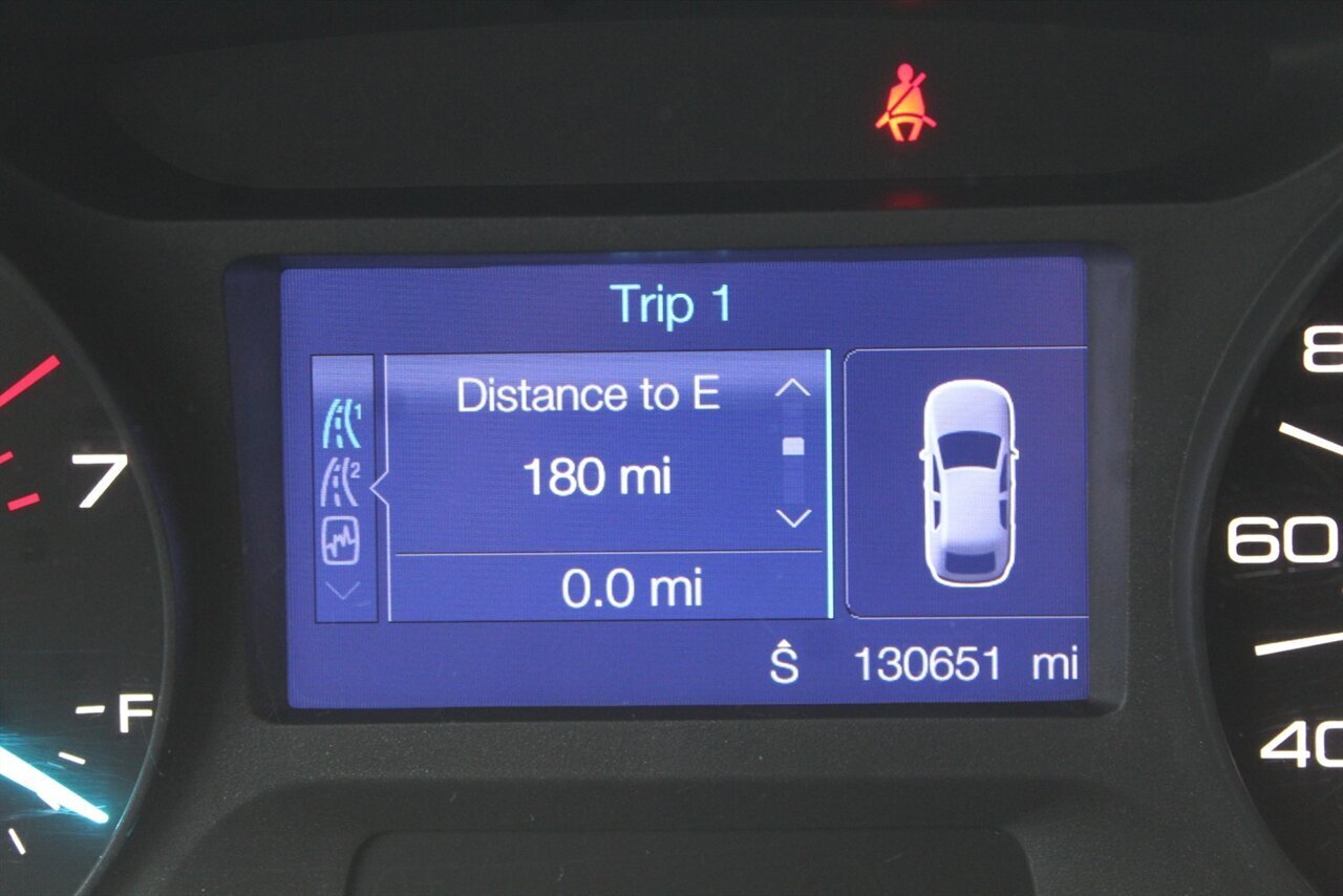 2013 Ford Edge SE - Photo 5 - Red Bank, NJ 07701