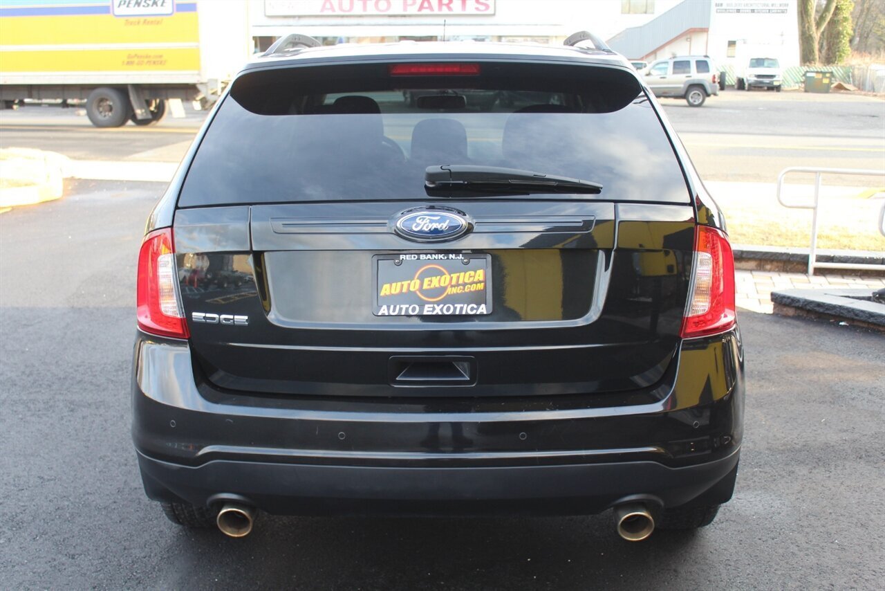 2013 Ford Edge SE - Photo 19 - Red Bank, NJ 07701