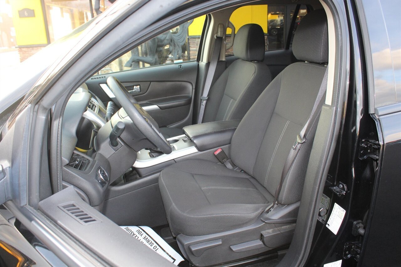 2013 Ford Edge SE - Photo 9 - Red Bank, NJ 07701