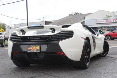 2016 McLaren 650S   - Photo 2 - Red Bank, NJ 07701