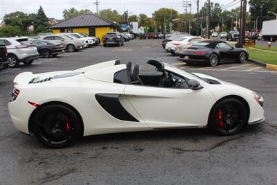 2016 McLaren 650S   - Photo 34 - Red Bank, NJ 07701