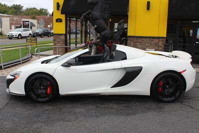 2016 McLaren 650S   - Photo 32 - Red Bank, NJ 07701