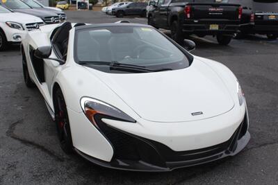 2016 McLaren 650S   - Photo 6 - Red Bank, NJ 07701