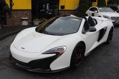 2016 McLaren 650S   - Photo 3 - Red Bank, NJ 07701