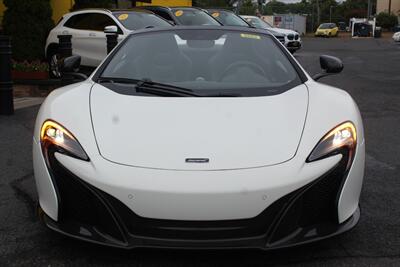 2016 McLaren 650S   - Photo 31 - Red Bank, NJ 07701