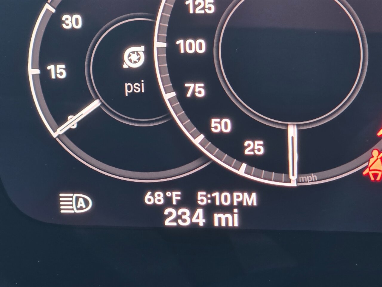 2026 Porsche 911 Targa 4 GTS - Photo 9 - Red Bank, NJ 07701