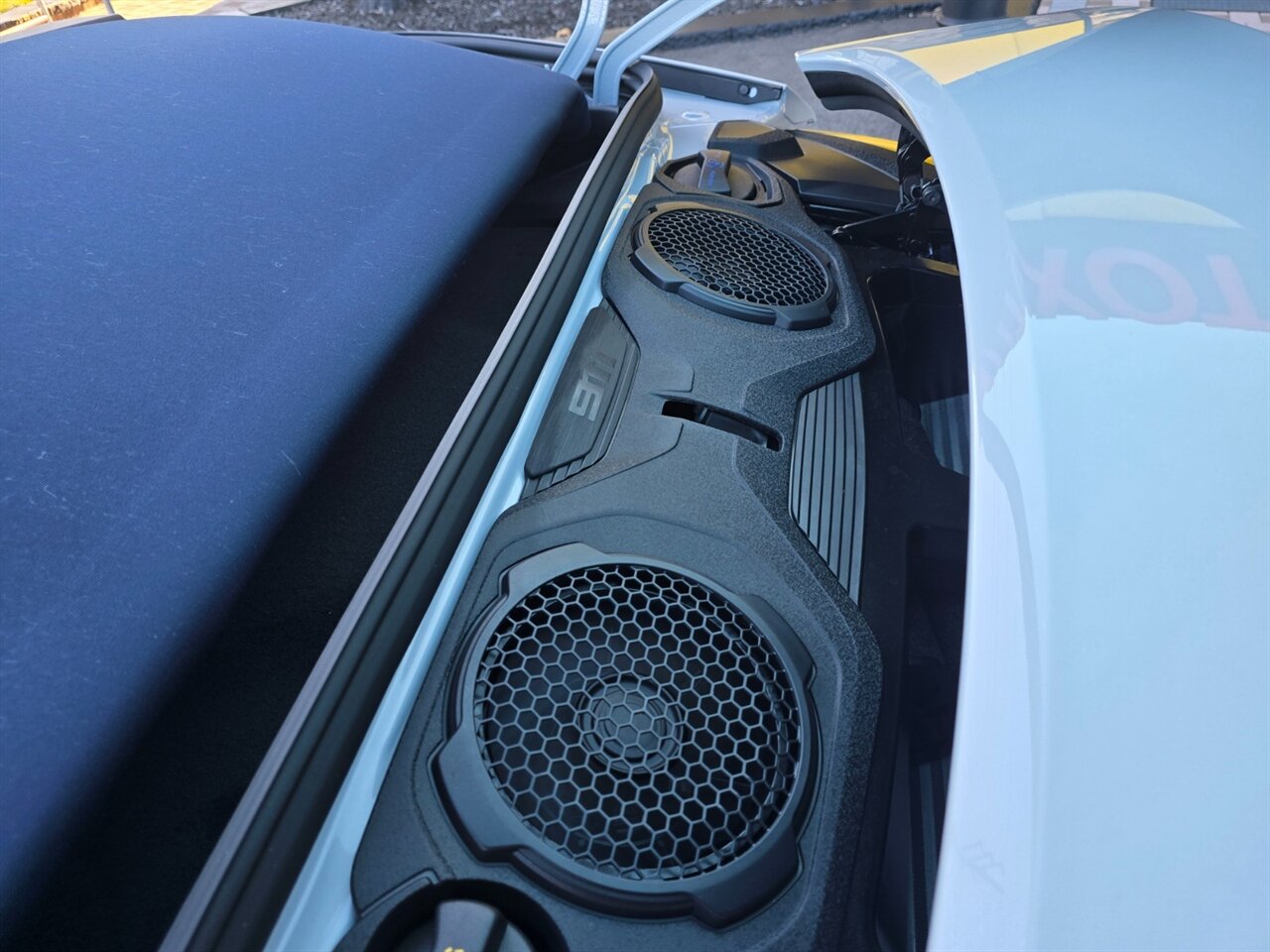 2026 Porsche 911 Targa 4 GTS - Photo 30 - Red Bank, NJ 07701