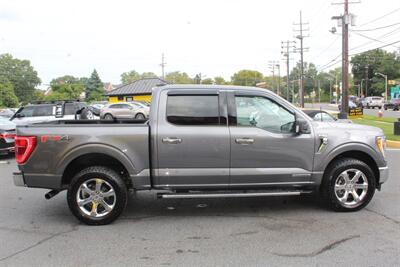 2021 Ford F-150 XLT   - Photo 27 - Red Bank, NJ 07701