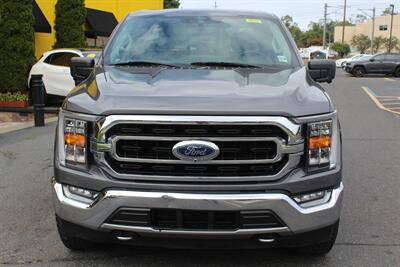 2021 Ford F-150 XLT   - Photo 24 - Red Bank, NJ 07701