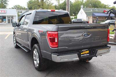 2021 Ford F-150 XLT   - Photo 2 - Red Bank, NJ 07701