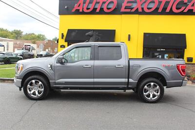 2021 Ford F-150 XLT   - Photo 25 - Red Bank, NJ 07701