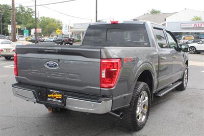 2021 Ford F-150 XLT   - Photo 3 - Red Bank, NJ 07701