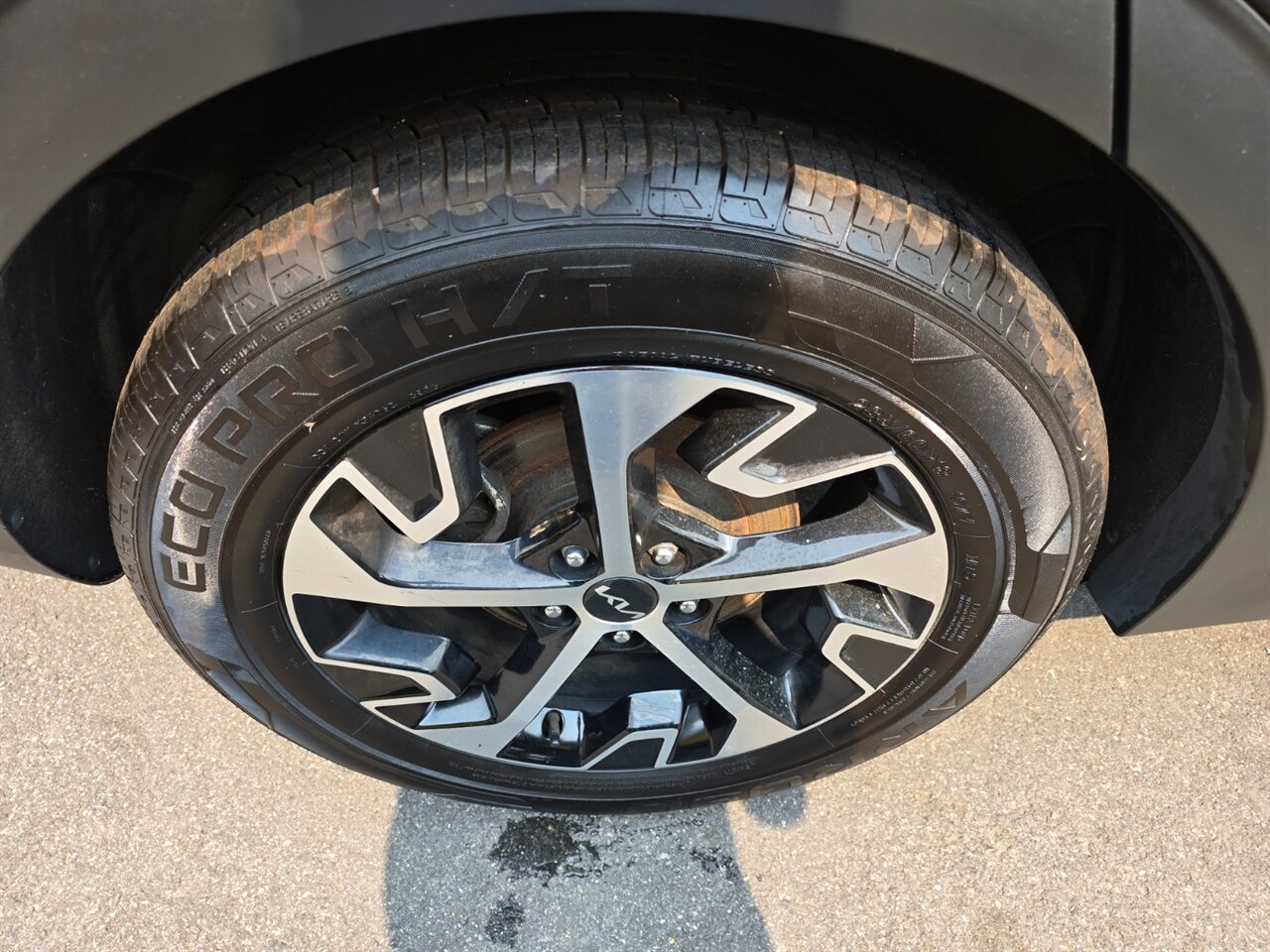 2023 Kia Sportage EX - Photo 26 - Red Bank, NJ 07701
